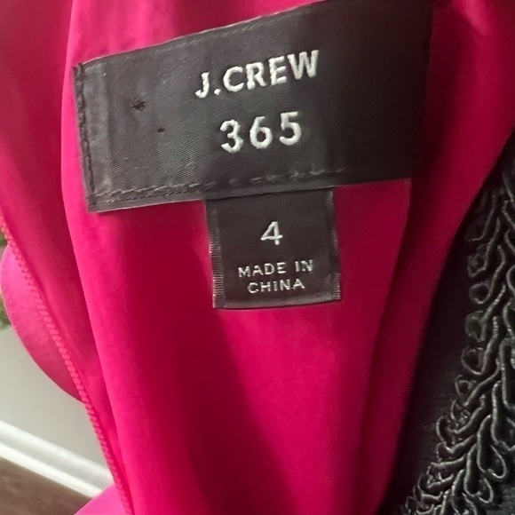 J Crew Resume dress - Picture 6 of 7